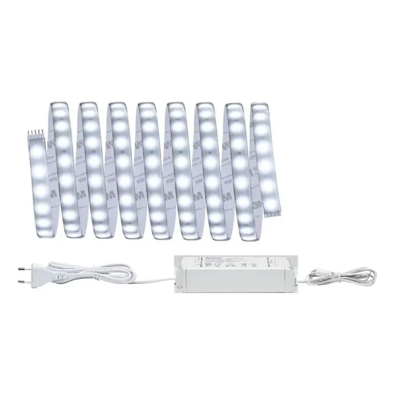 Nová Kolekce Paulmann 70665 - LED/18W IP44 Stmívatelný koupelnový pásek MAXLED 3 m 6500K 230V