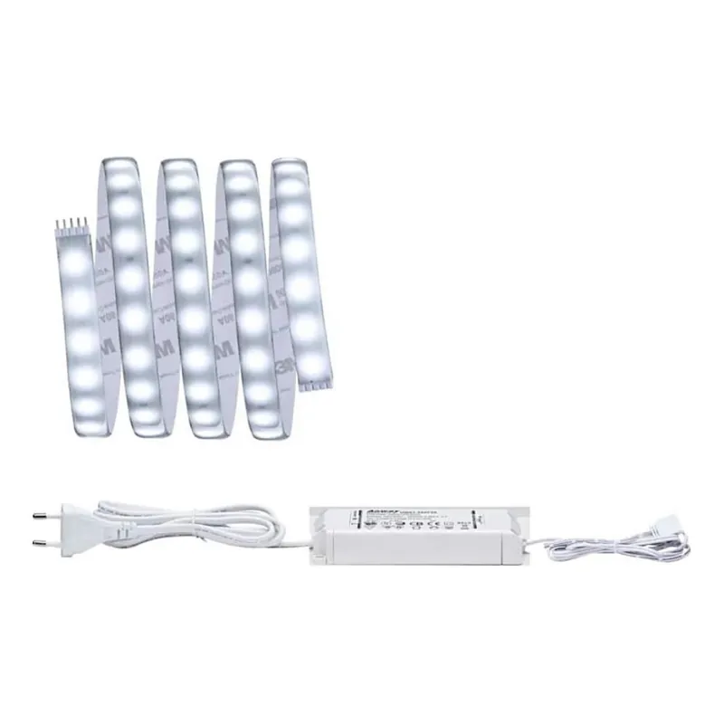 Cenová Bomba Paulmann 70667 - LED/8,5W IP44 Stmívatelný koupelnový pásek MAXLED 1,5 m 6500K 230V