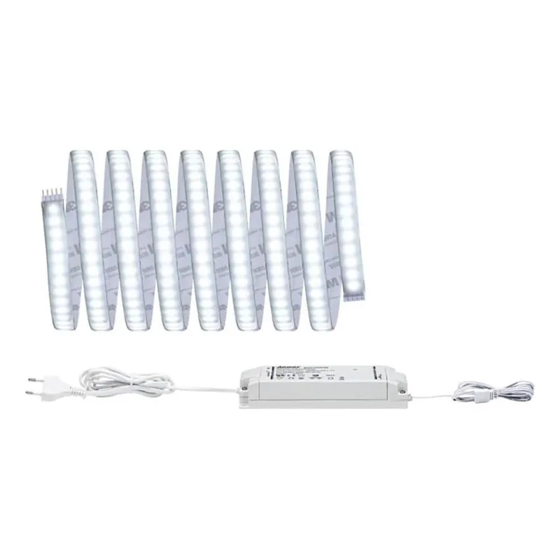 Ihned K Objednání Paulmann 70669 - LED/35W IP44 Stmívatelný koupelnový pásek MAXLED 3 m 6500K 230V