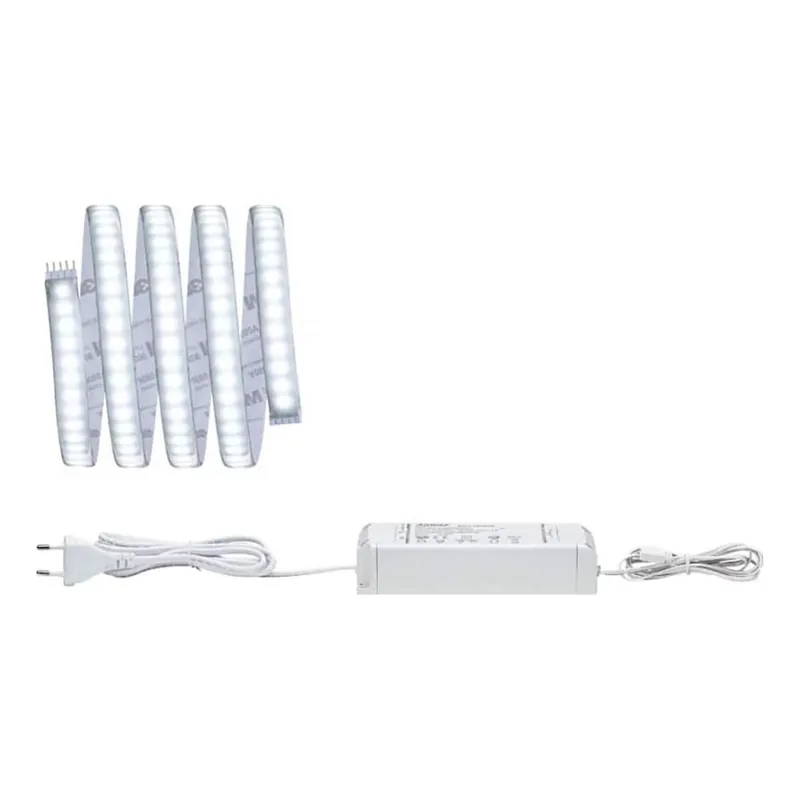 Paulmann 70671 - LED/18W IP44 Stmívatelný koupelnový pásek MAXLED 1,5 m 6500K 230V Levný