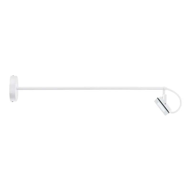 Eglo 66332 - LED Venkovní nástěnné svítidlo LIMIDARIO LED/30W/230V 3000K IP44 bílá Oblíbený