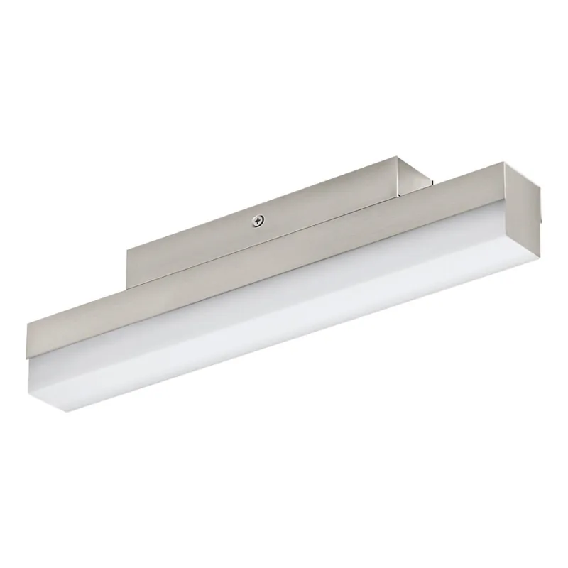 Horká Nabídka Eglo 64887 - LED Koupelnové osvětlení zrcadla TORRETTA PRO LED/8W/230V 4000K IP44 35 cm