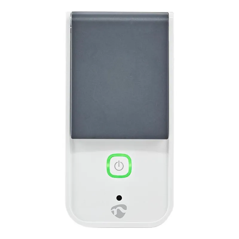 Chytrá venkovní zásuvka 3680W/230V/Typ F SCHUKO/16A Wi-Fi IP44 Vrácení Zdarma