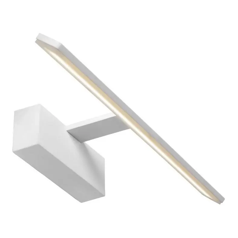 Lucide 48200/12/31 - LED Obrazové svítidlo BETHAN LED/13W/230V IP21 bílá Časově Omezené