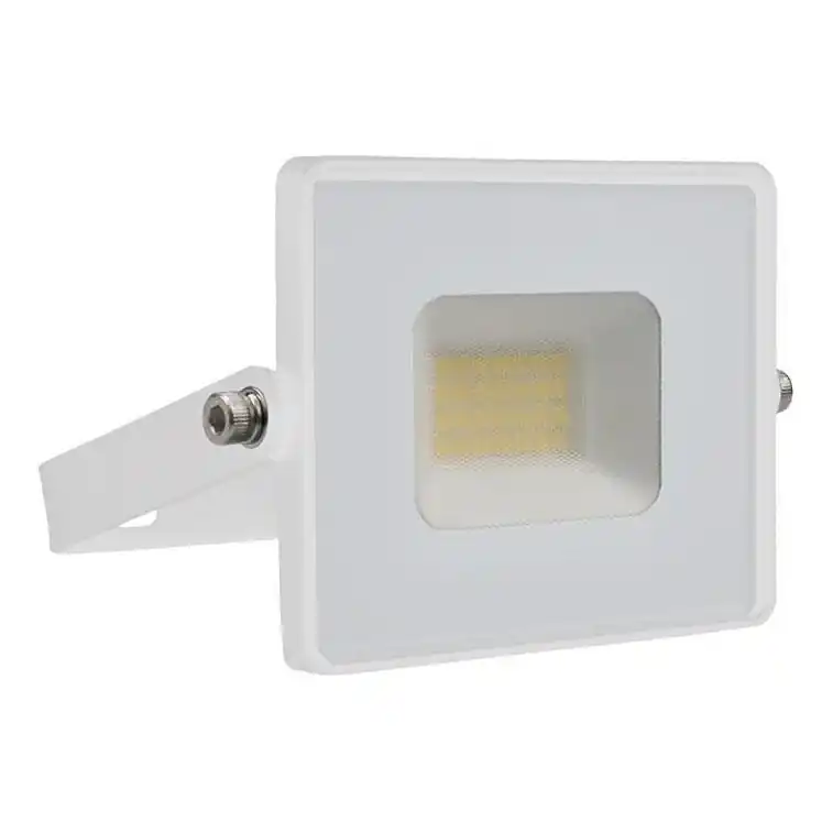 Akční Cena LED Reflektor LED/20W/230V 6500K IP65 bílá