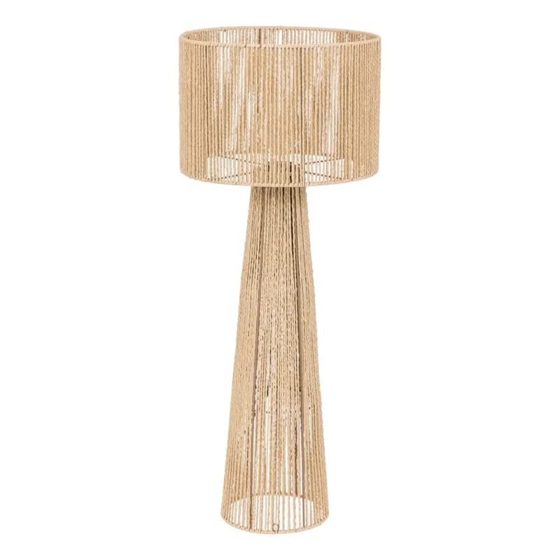 Atmosphera - Stojací lampa ADRIA 1xE27/40W/230V Kup Teď