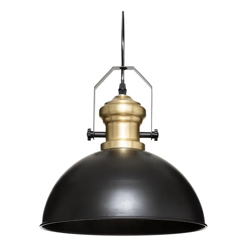 Expresní Doručení Atmosphera - Lustr na lanku FLOWER 1xE27/25W/230V