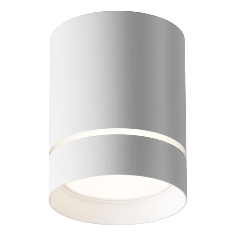 Maytoni C085CL-9W4K-W - LED Bodové svítidlo ORLO LED/9W/230V CRI 90 4000K bílá Přímo Od Výrobce