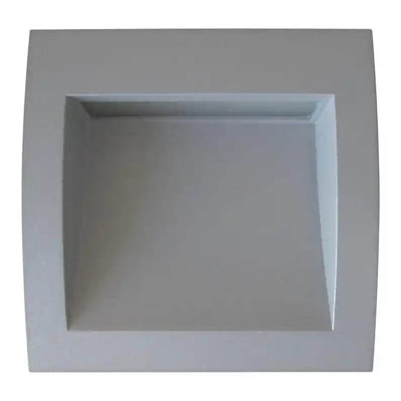 Finální Výprodej LED Venkovní schodišťové svítidlo LED SMD/3W/230V IP65