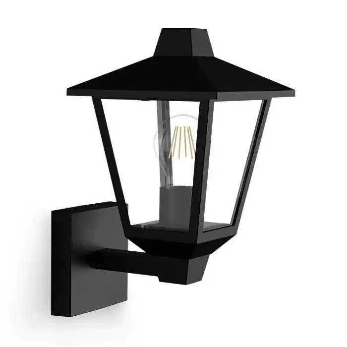 Objednat Nyní Philips - Venkovní nástěnné svítidlo KINNO 1xE27/25W/230V IP44