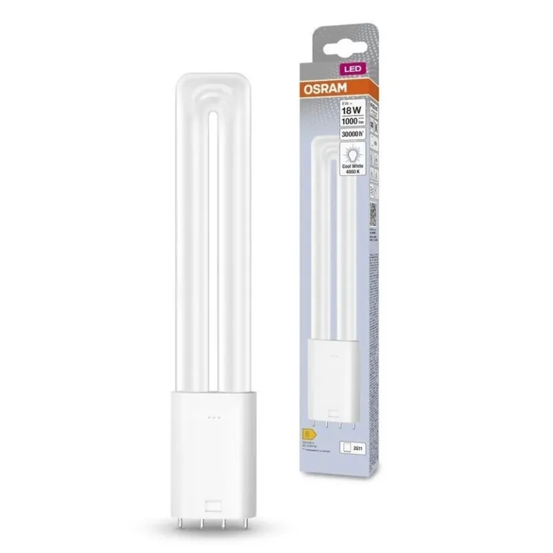 Nejlepší Volba LED Zářivková trubice 2G11/8W/230V 4000K - Osram