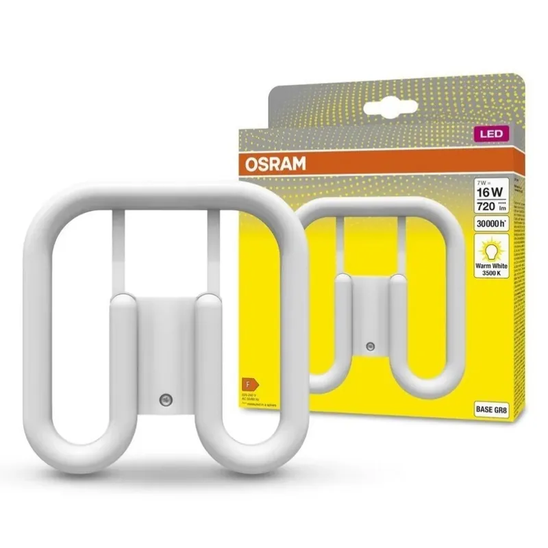 Nakupujte Hned LED Zářivková trubice GR8/7W/230V 3500K - Osram