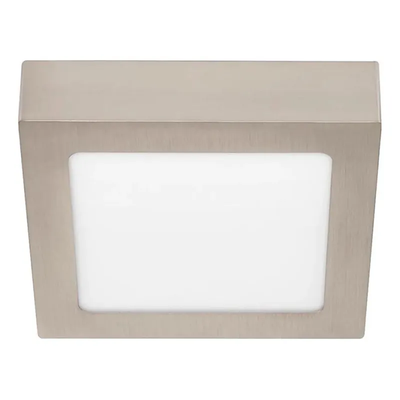 Telefunken 311002TF - LED RGBW Stmívatelné stropní svítidlo LED/12W/230V 2700-6500K Wi-Fi Tuya Výhodná Nabídka