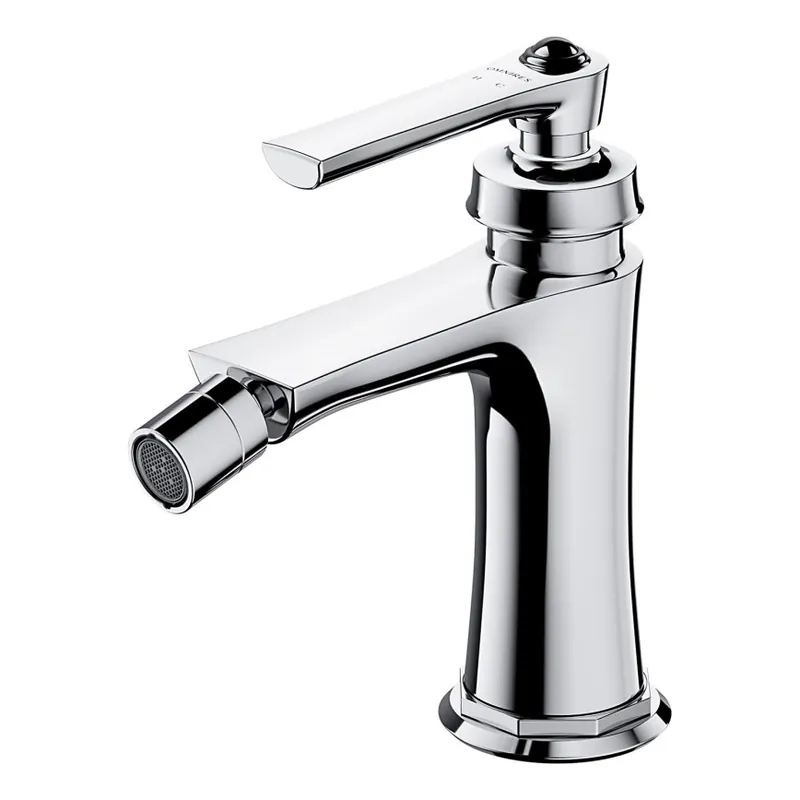 OMNIRES AM5220CR - Bidetová baterie ARMANCE 16 cm lesklý chrom Cenový Hit