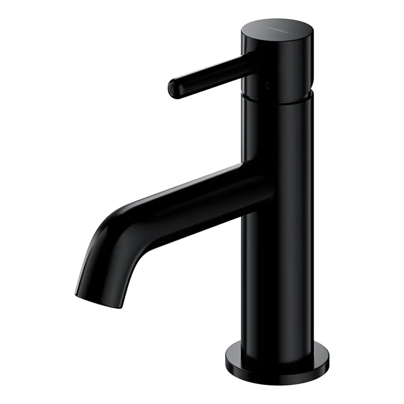 Top Prodej OMNIRES Y1210NBL - Umyvadlová baterie Y 16,2 cm polomatná černá