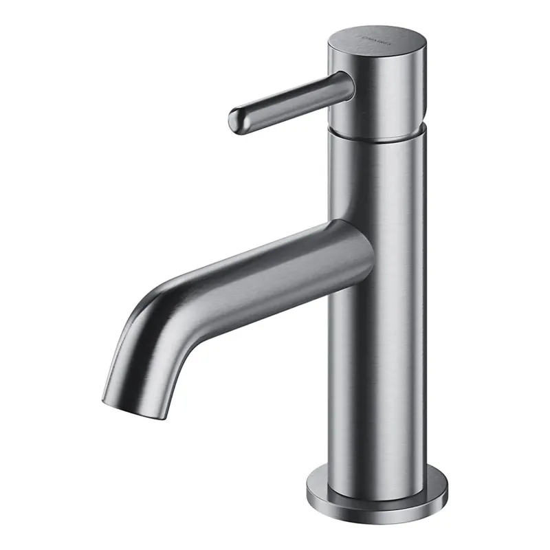 Přímo Od Výrobce OMNIRES Y1210NNI - Umyvadlová baterie Y 16,2 cm kartáčovaný nikl