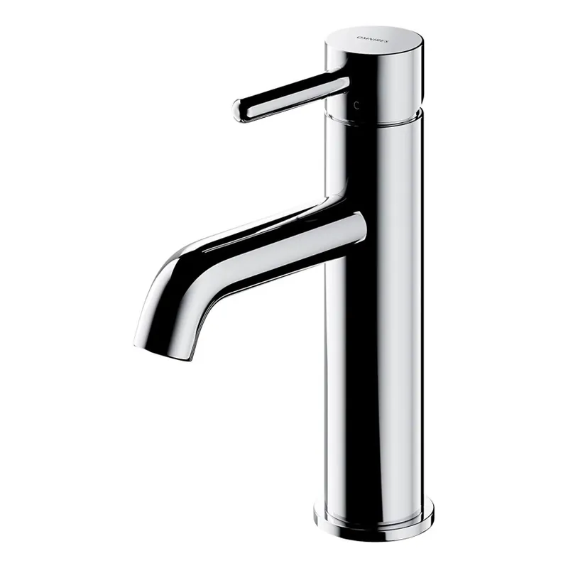 Speciální Cena OMNIRES Y1213MAXCR - Umyvadlová baterie Y 21 cm lesklý chrom
