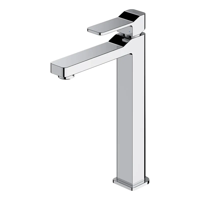 Akce OMNIRES SL7712CR - Umyvadlová baterie SLIDE 27,8 cm lesklý chrom