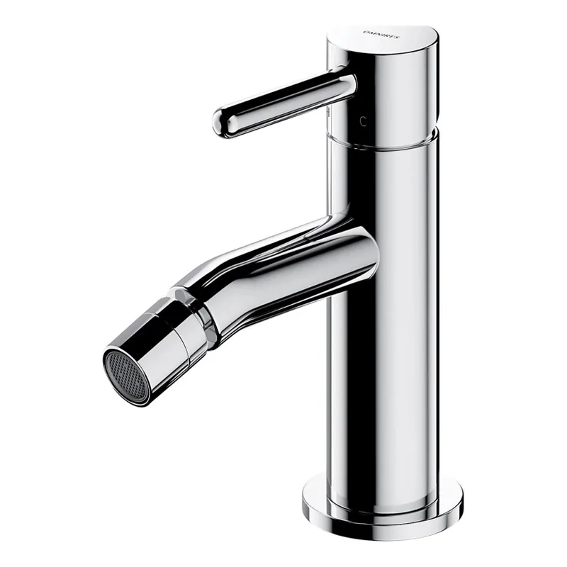 Značkový OMNIRES Y1220CR - Bidetová baterie Y 14,5 cm lesklý chrom