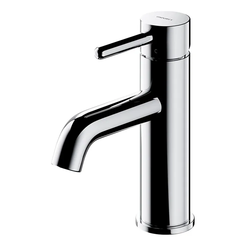 Vysoce Kvalitní OMNIRES Y1210CR - Umyvadlová baterie Y 14,2 cm lesklý chrom