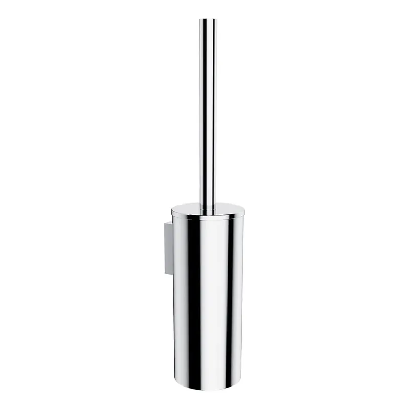 OMNIRES MP60621CR - Nástěnná WC štětka MODERN PROJECT lesklý chrom Značkový