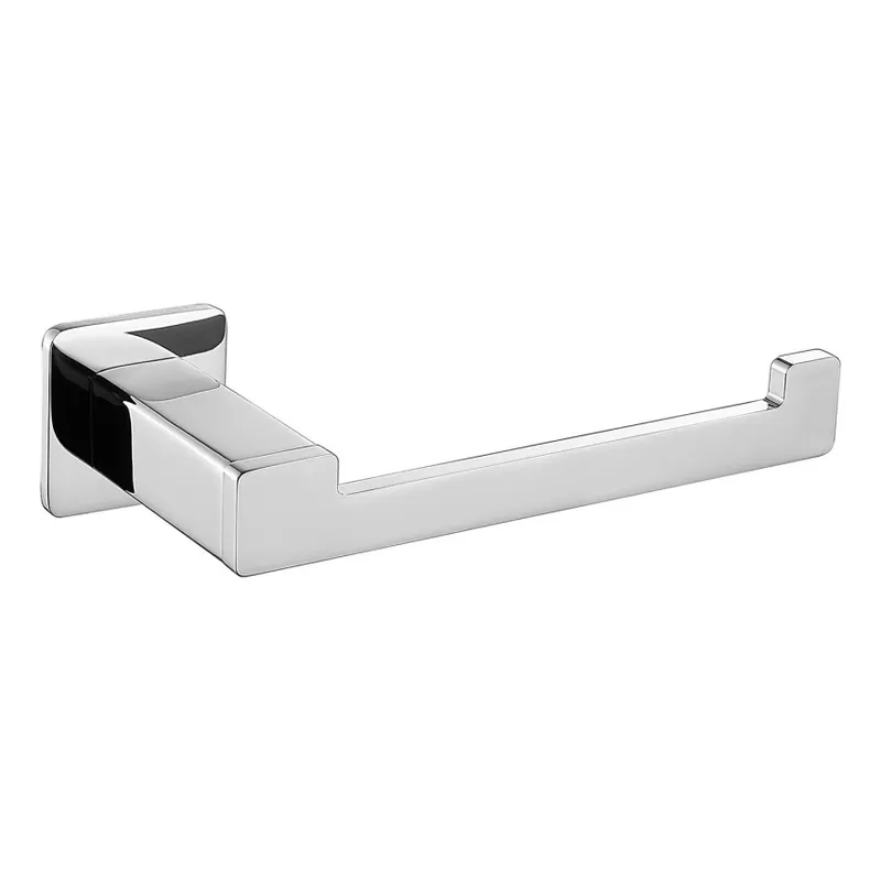 Sleva OMNIRES NL80510CR - Držák toaletního papíru NELSON lesklý chrom