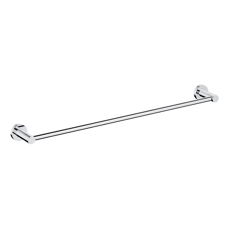 Sezónní Sleva OMNIRES MP60216CR - Nástěnný věšák na ručníky MODERN PROJECT 60 cm lesklý chrom