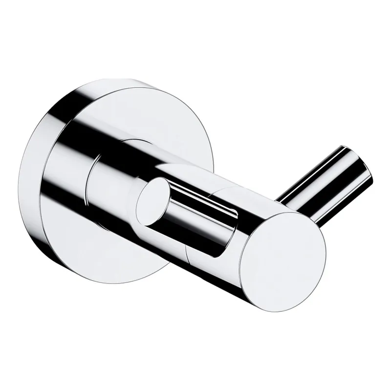 Výhodná Nabídka OMNIRES MP60120CR - Nástěnný háček MODERN PROJECT lesklý chrom