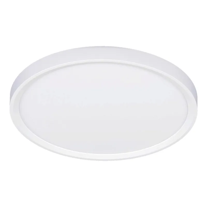 Vrácení Zdarma Fulgur s-42586 - LED Stropní svítidlo se senzorem pohybu NOMY-S LED24W/230V 3000/4000/6000K IP40 pr. 30 cm bílá