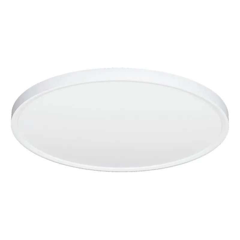 Fulgur s-42590 - LED Stropní svítidlo se senzorem pohybu NOMY-S LED/40W/230V 3000/4000/6000K IP40 pr. 50 cm bílá Hit Sezóny