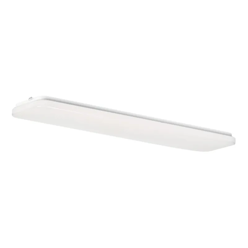 LED Stropní svítidlo LINCEA LED/15/20/24W/230V 3000/4000/6500K IK08 IP40 Bezpečná Platba