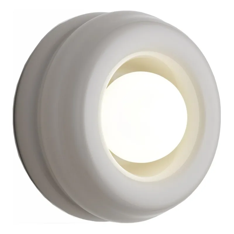 Akční Cena Argon 8809 - Nástěnné svítidlo TEVO 1xG9/6W/230V krémová