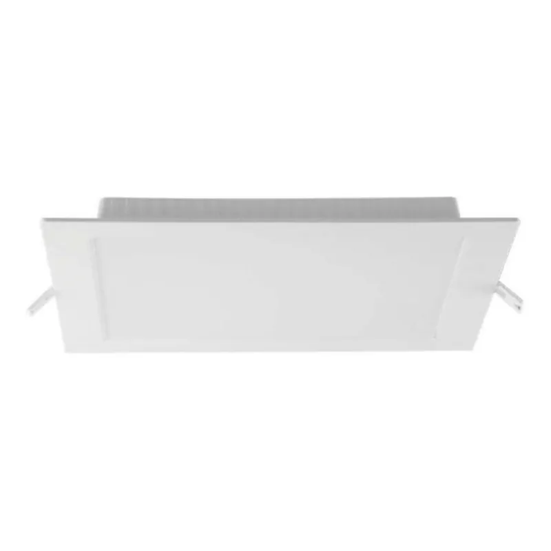 Oblíbený LED Podhledové svítidlo LED/3W/230V 9x9 cm 6500K bílá