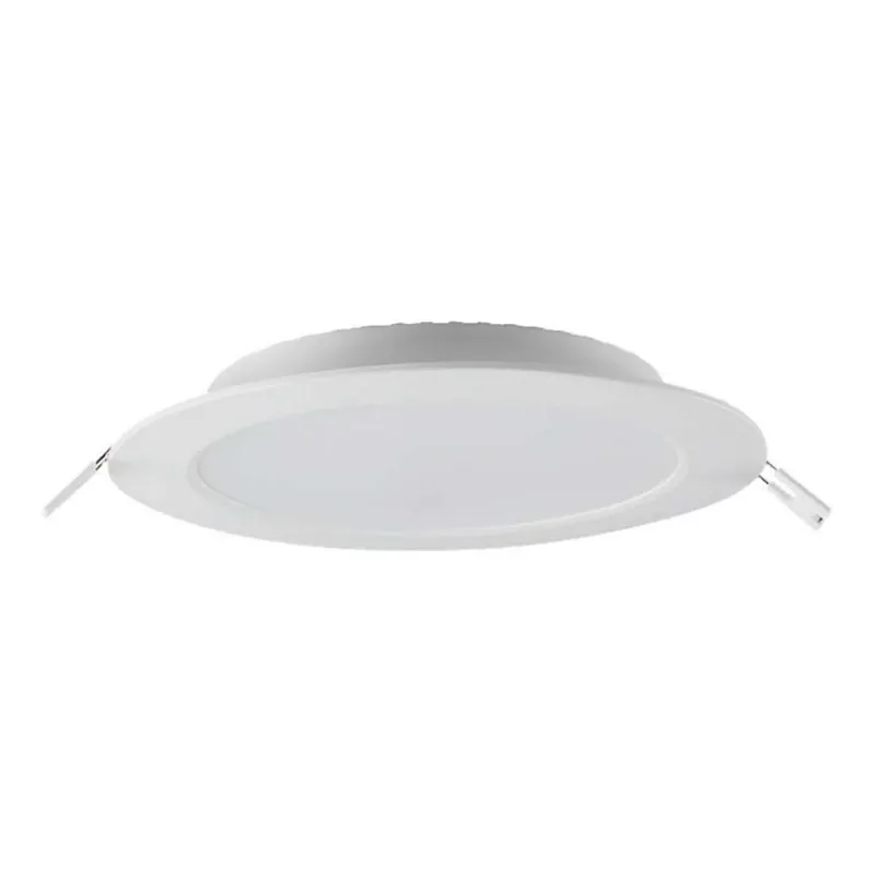 Ověřený LED Podhledové svítidlo LED/18W/230V pr. 22 cm 6500K bílá