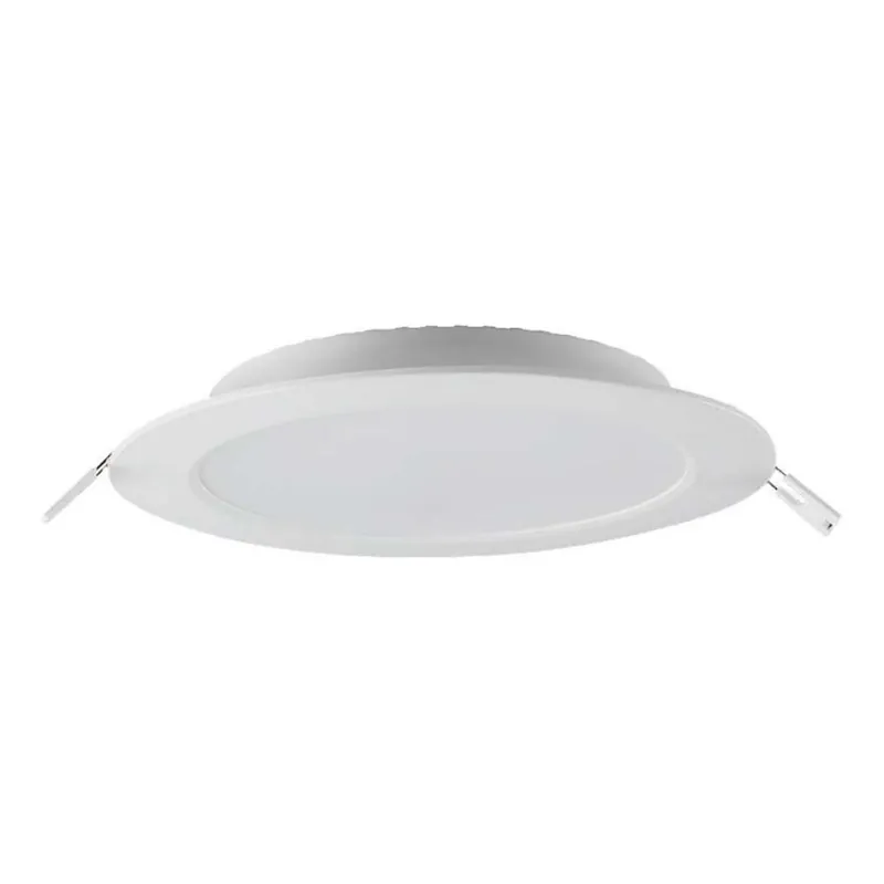 Odeslání Ihned LED Podhledové svítidlo LED/24W/230V pr. 29,6 cm 6500K bílá