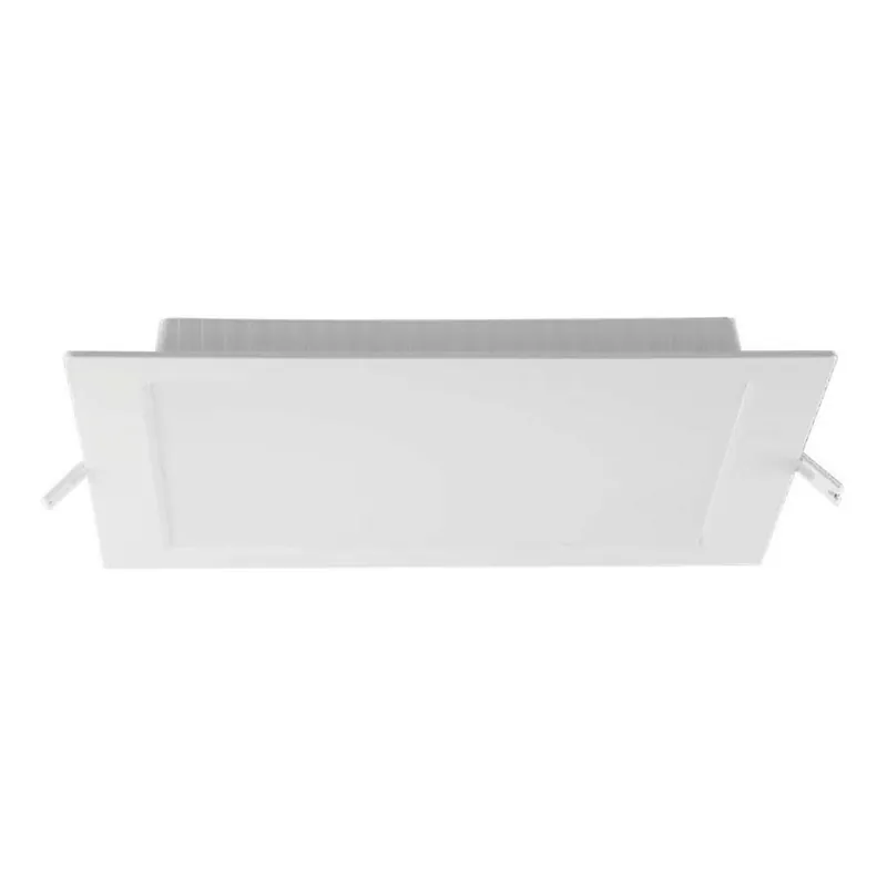 LED Podhledové svítidlo LED/24W/230V 29,5x29,5 cm 6500K bílá Top Prodej
