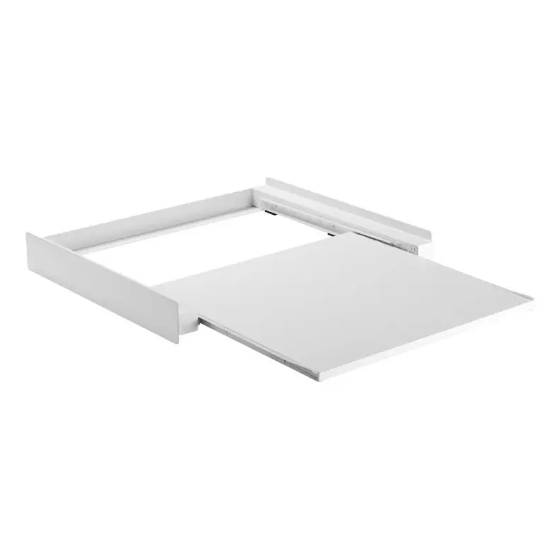 Akce MK FLORIA MKF-23MZ601 - Mezikus pro pračku a sušičku s výsuvem 60 cm bílá