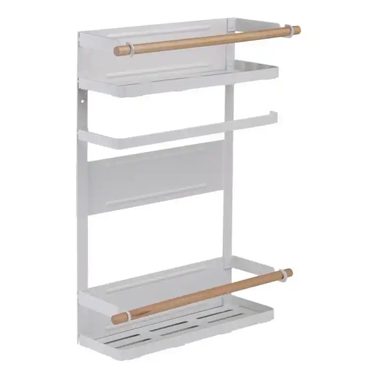 MK FLORIA MKF-21MG01W - Magnetický organizér 46,5x34 cm bílá Objednat Nyní