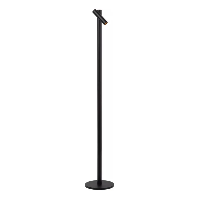 Lucide 27703/02/30 - LED Stmívatelná dotyková venkovní lampa ANTRIM LED/2,2W/4V 400 mAh IP54 černá Expresní Doručení