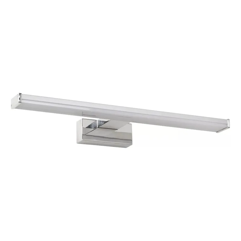 Lucide 79297/12/12 - LED Koupelnové osvětlení zrcadla ONNO LED/11W/230V 60 cm IP44 lesklý chrom Akční Nabídka