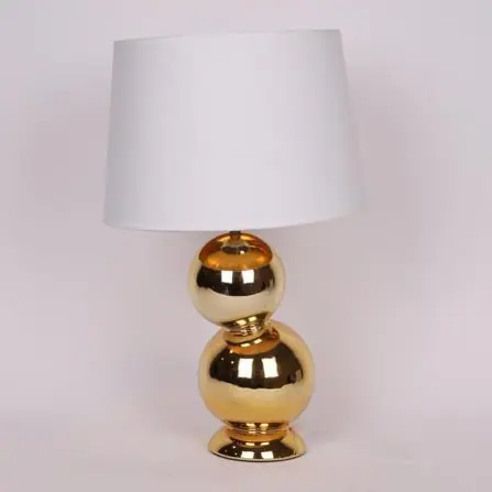 Stolní lampa 1xE27/40W/230V Omezená Nabídka