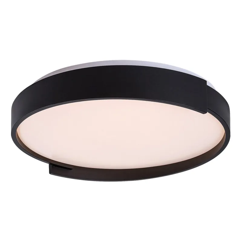 Nízká Cena Rabalux - LED Stmívatelné stropní svítidlo LED/48W/230V 3000-6500K pr. 50 cm + dálkové ovládání