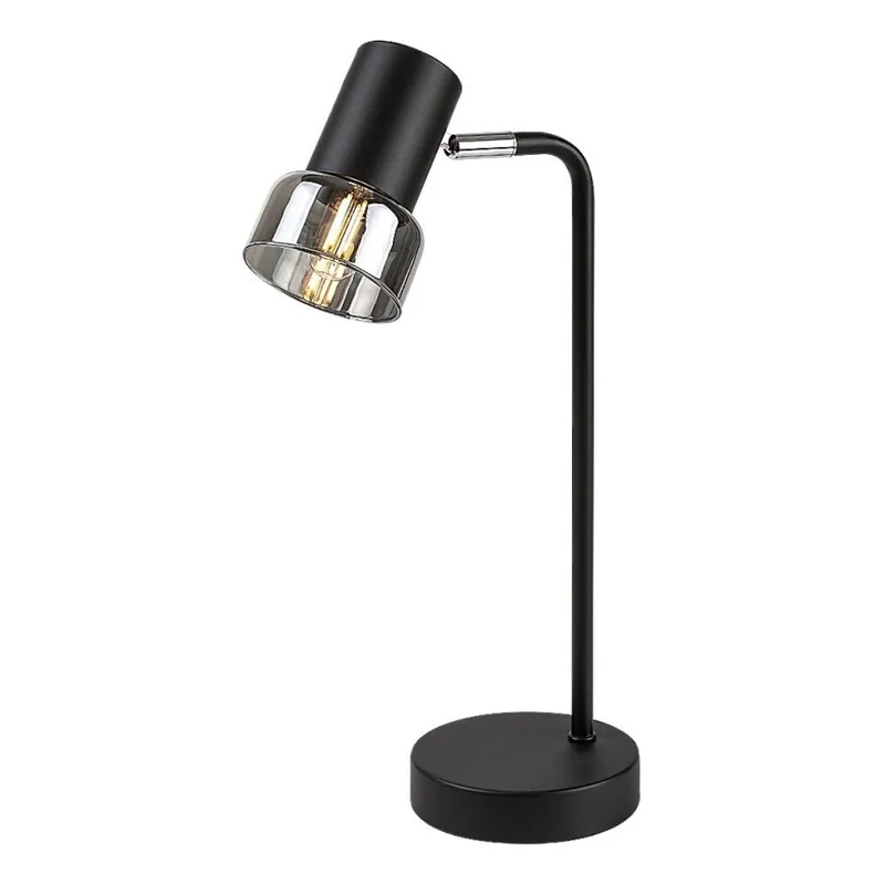 Rabalux - Stolní lampa 1xE14/15W/230V Víkendová Akce