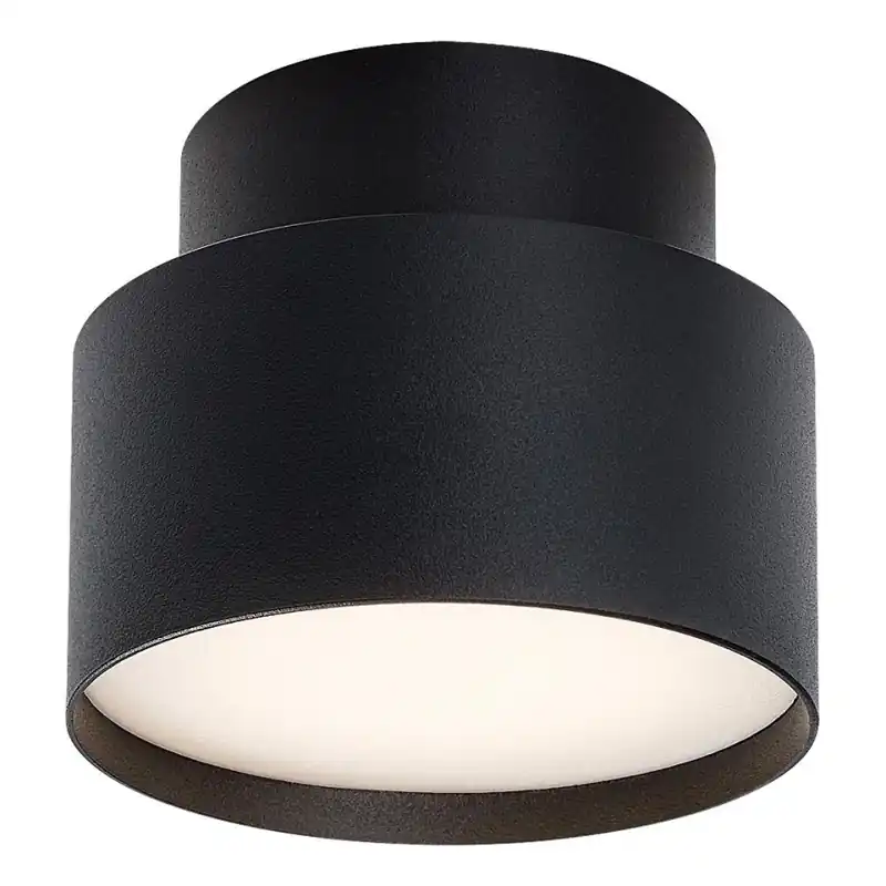Rabalux - LED Stropní svítidlo LED/16W/230V 3000K černá Expresní Doručení