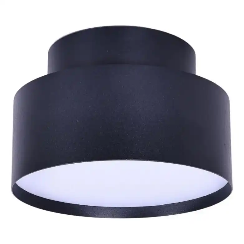 Koupit Online Rabalux - LED Stropní svítidlo LED/24W/230V 3000K černá pr. 14 cm