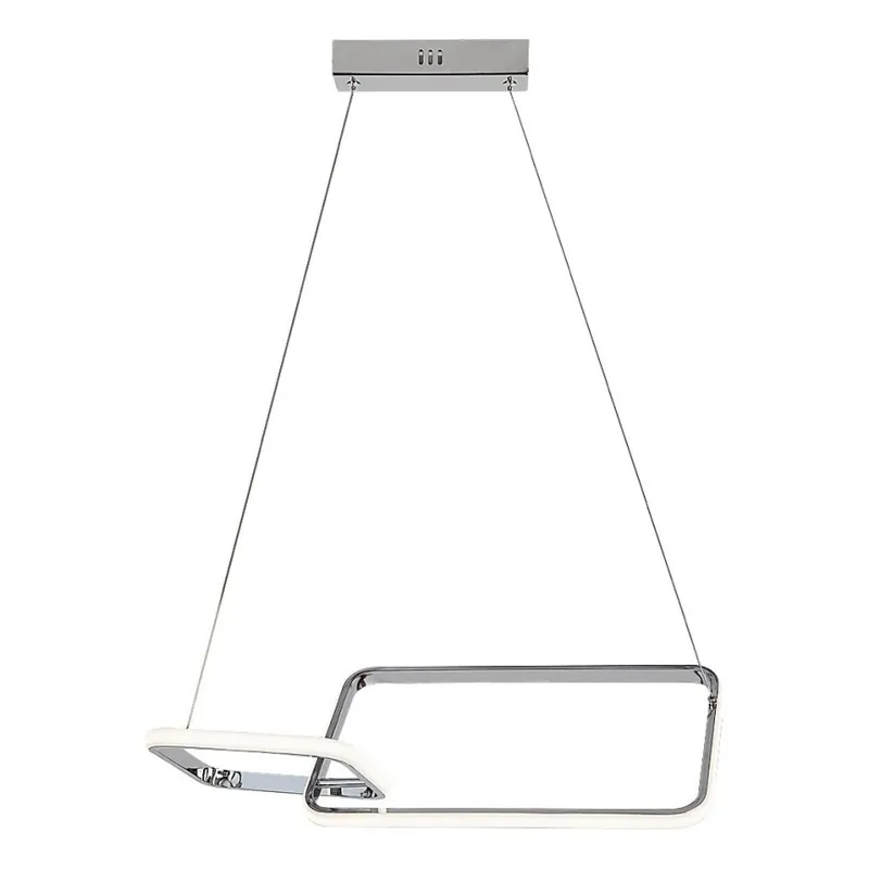 Rabalux - LED Lustr na lanku LED/36W/230V 4000K Odeslání Ihned