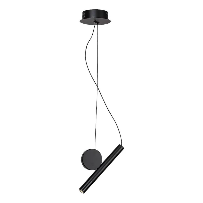 Rabalux - LED Lustr na lanku LED/3W/230V 3000K Rychlé Dodání