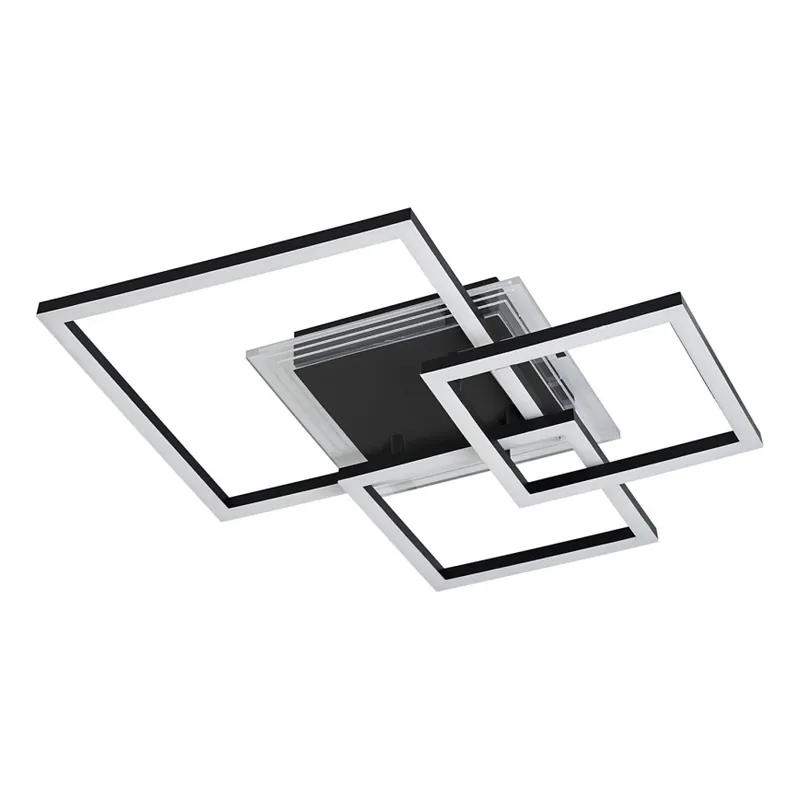 Nízká Cena Rabalux - LED Stropní svítidlo LED/40W/230V 3000K 50x50 cm