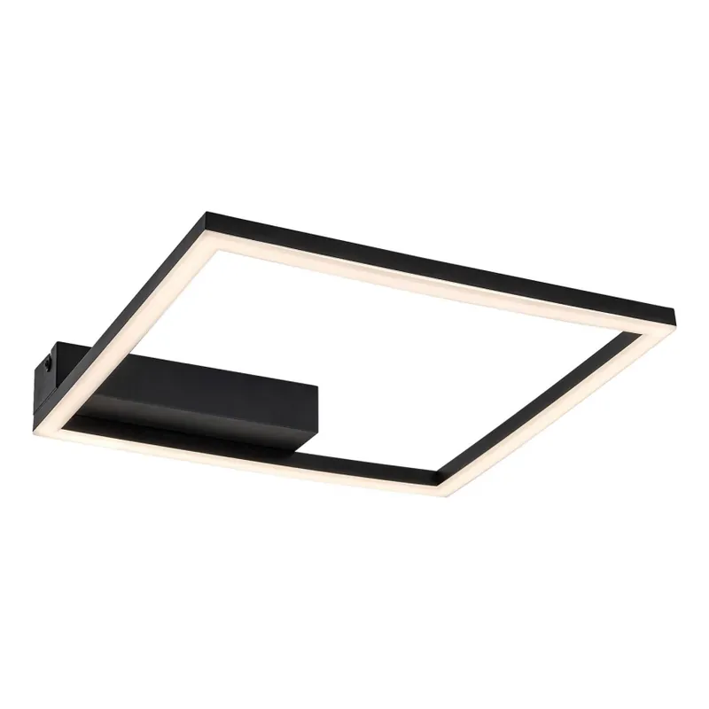 Akce Rabalux - LED Stropní svítidlo LED/24W/230V 3000K 33x33 cm