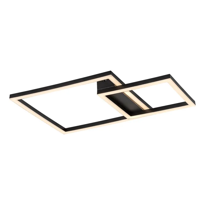 Rabalux - LED Stropní svítidlo LED/24W/230V 3000K 33x48 cm Značkový